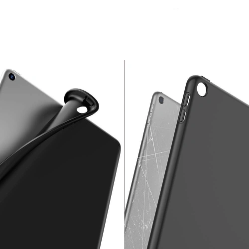 Kup Etui ESR Rebound Pencil Apple iPad 10.2 2019 Fekete - ESR125BLK - {ean13} - Sklep Home Screen