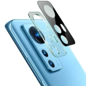 Kup Bizon üveg lencse Xiaomi 12/ 12X [2 CSOMAG] - BIZ1927 - {ean13} - Sklep Home Screen