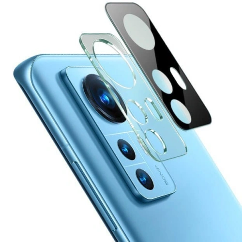 Kup Bizon Glaslinse Xiaomi 12/ 12X [2 PACK] - BIZ1927 - {ean13} - Sklep Home Screen