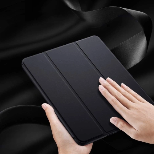 Kup Etui ESR Rebound Pencil Apple iPad 10.2 2019 Fekete - ESR125BLK - {ean13} - Sklep Home Screen