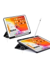 Kup Etui ESR Rebound Pencil Apple iPad 10.2 2019 Černá - ESR125BLK - {ean13} - Sklep Home Screen