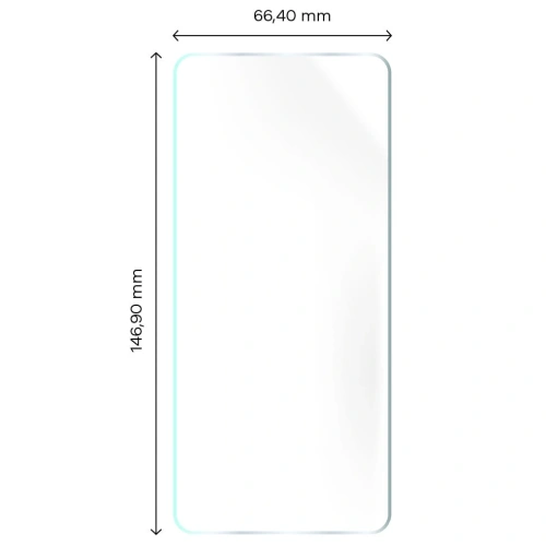 Kup Bizon Glass Hydrogel Xiaomi 12 / 12X [2 Csomag] - BIZ1928 - {ean13} - Sklep Home Screen