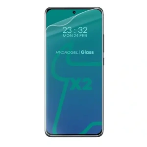 Kup Bizon Glass Hydrogel Xiaomi 12 / 12X [2 Csomag] - BIZ1928 - {ean13} - Sklep Home Screen