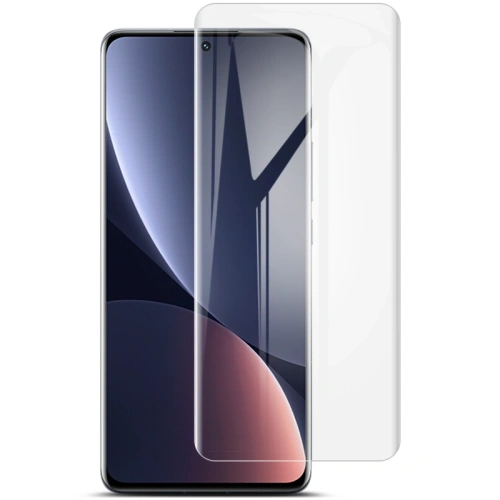 Buy Bizon Glass Hydrogel Xiaomi 12 / 12X [2 PACK] - BIZ1928 - {ean13} - Home Screen Store Europe