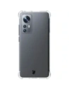 Buy Bizon Case Clear Pack case + 2x screen film Xiaomi 12/12x clear - BIZ1929 - {ean13} - Home Screen Store Europe
