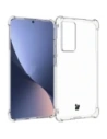 Kup Bizon Case Clear Pack-Hülle + 2x Bildschirmfolie Xiaomi 12/12x klar - BIZ1929 - {ean13} - Sklep Home Screen