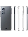 Kup Bizon Case Clear Pack-Hülle + 2x Bildschirmfolie Xiaomi 12/12x klar - BIZ1929 - {ean13} - Sklep Home Screen