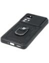Kup Bizon Case CamShield Ring Xiaomi 12/12x schwarz - BIZ1930 - {ean13} - Sklep Home Screen