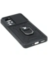 Kup Bizon Case CamShield Ring Xiaomi 12/12x schwarz - BIZ1930 - {ean13} - Sklep Home Screen
