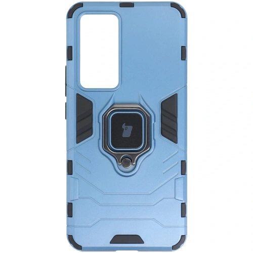 Kup Bizon Case Armor Ring Xiaomi 12T blau - BIZ1931 - {ean13} - Sklep Home Screen