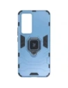 Bizon Case Armor Ring Xiaomi 12T blau
