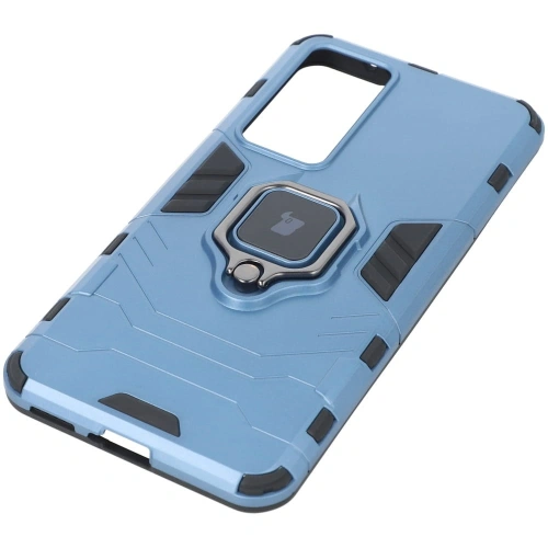 Kup Bizon Case Armor Ring Xiaomi 12T blau - BIZ1931 - {ean13} - Sklep Home Screen