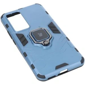 Kup Etui Bizon Case Armor Ring do Xiaomi 12T niebieskie - BIZ1931 - {ean13} - Sklep Home Screen