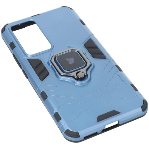 Kup Bizon Case Armor Ring Xiaomi 12T blau - BIZ1931 - {ean13} - Sklep Home Screen