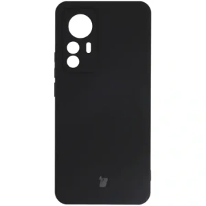 Kup Etui Bizon Case Silicone do Xiaomi 12T černé - BIZ1932 - {ean13} - Sklep Home Screen
