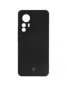 Bizon Case Silikon Xiaomi 12T schwarz