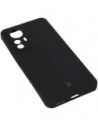 Kup Bizon Case Silicone Xiaomi 12T fekete - BIZ1932 - {ean13} - Sklep Home Screen