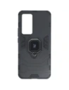 Bizon Case Armor Gyűrű Xiaomi 12T fekete