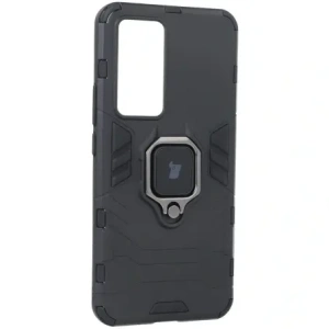 Kup Etui Bizon Case Armor Ring do Xiaomi 12T czarne - BIZ1933 - {ean13} - Sklep Home Screen