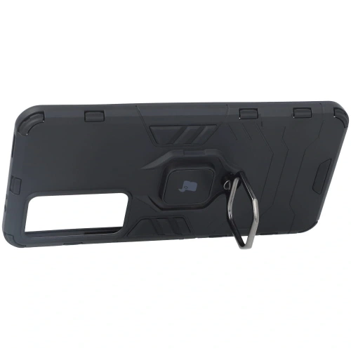 Buy Bizon Case Armor Ring Xiaomi 12T black - BIZ1933 - {ean13} - Home Screen Store Europe