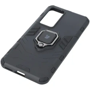 Kup Etui Bizon Case Armor Ring do Xiaomi 12T czarne - BIZ1933 - {ean13} - Sklep Home Screen