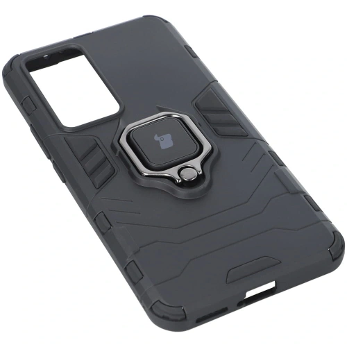 Kup Etui Bizon Case Armor Ring do Xiaomi 12T czarne - BIZ1933 - {ean13} - Sklep Home Screen