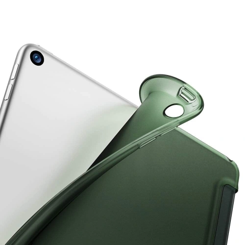 Kup Etui ESR Rebound Apple iPad 10.2 2019 Pine Green - ESR126GRN - {ean13} - Sklep Home Screen