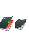 Kup Etui ESR Rebound Apple iPad 10.2 2019 Pine Green - ESR126GRN - {ean13} - Sklep Home Screen
