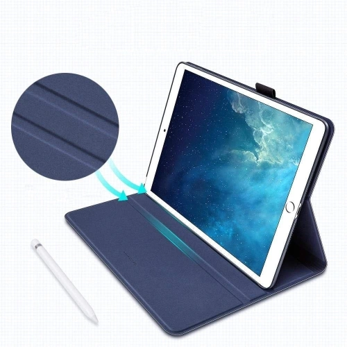 Buy ESR Simplicity Pencil Apple iPad 10.2 2019 Knight Blue - ESR127BLU - {ean13} - Home Screen Store Europe
