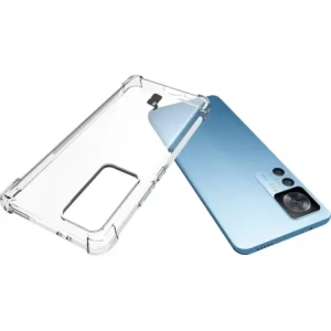 Kup Etui + 2x sklo na obrazovku + objektiv Bizon Case Clear Pack pro Xiaomi 12T průhledné - BIZ1936 - {ean13} - Sklep Home Screen
