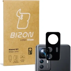 Kup Bizon üveg lencse Xiaomi 12T [2 CSOMAG] - BIZ1937 - {ean13} - Sklep Home Screen