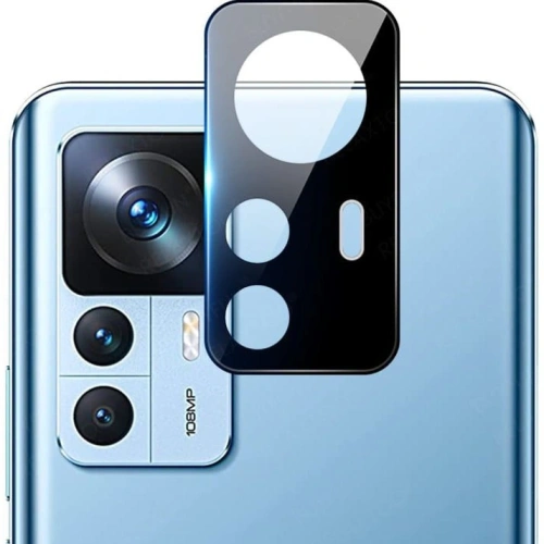 Buy Bizon Glass Lens Xiaomi 12T [2 PACK] - BIZ1937 - {ean13} - Home Screen Store Europe