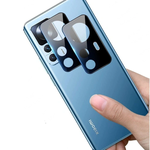 Kup Szkło na aparat Bizon Glass Lens do Xiaomi 12T [2 PACK] - BIZ1937 - {ean13} - Sklep Home Screen