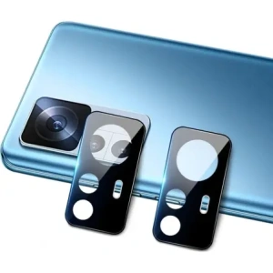 Kup Sklo na fotoaparát Bizon Glass Lens pro Xiaomi 12T [2 PACK] - BIZ1937 - {ean13} - Sklep Home Screen