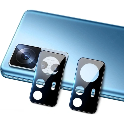 Kup Sklo na fotoaparát Bizon Glass Lens pro Xiaomi 12T [2 PACK] - BIZ1937 - {ean13} - Sklep Home Screen