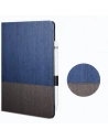 Kup ESR Apple Tasche Simplicity Pencil iPad 10.2 2019 Ritter Blau - ESR127BLU - {ean13} - Sklep Home Screen