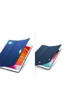 Kup Etui ESR Rebound Apple iPad 10.2 2019 Námořnická modrá - ESR128BLU - {ean13} - Sklep Home Screen