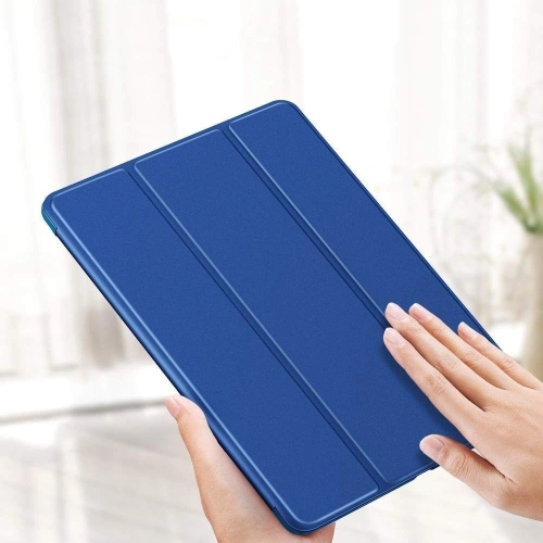 Kup Etui ESR Rebound Apple iPad 10.2 2019 Navy Blue - ESR128BLU - {ean13} - Sklep Home Screen