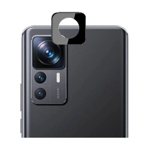 Buy Bizon Glass Lens Xiaomi 12T Pro [2 PACK] - BIZ1938 - {ean13} - Home Screen Store Europe