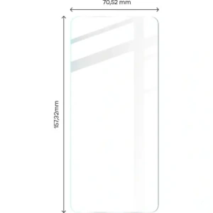 Kup 3x Sklo na displej + sklo na kameru BIZON Clear 2 do Xiaomi 12T Pro - BIZ1939 - {ean13} - Sklep Home Screen