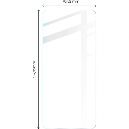 Kup 3x Sklo na displej + sklo na kameru BIZON Clear 2 do Xiaomi 12T Pro - BIZ1939 - {ean13} - Sklep Home Screen