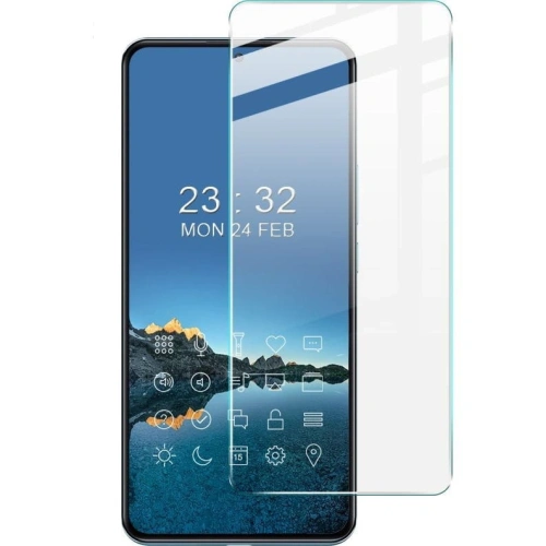 Kup 3x Sklo na displej + sklo na kameru BIZON Clear 2 do Xiaomi 12T Pro - BIZ1939 - {ean13} - Sklep Home Screen