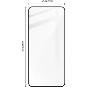 Buy BIZON Edge 2 2x screen glass + camera glass Xiaomi 12T Pro - BIZ1940 - {ean13} - Home Screen Store Europe