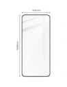 Buy BIZON Edge 2 2x screen glass + camera glass Xiaomi 12T Pro - BIZ1940 - {ean13} - Home Screen Store Europe