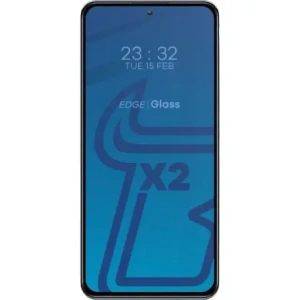 Kup 2x Sklo na displej + sklo na fotoaparát BIZON Edge 2 do Xiaomi 12T Pro - BIZ1940 - {ean13} - Sklep Home Screen