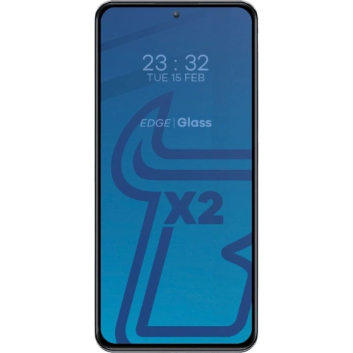 Buy BIZON Edge 2 2x screen glass + camera glass Xiaomi 12T Pro - BIZ1940 - {ean13} - Home Screen Store Europe