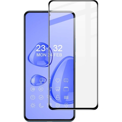 Buy BIZON Edge 2 2x screen glass + camera glass Xiaomi 12T Pro - BIZ1940 - {ean13} - Home Screen Store Europe