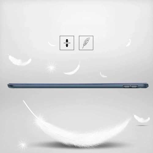 Kup Etui ESR Rebound Apple iPad 10.2 2019 Námořnická modrá - ESR128BLU - {ean13} - Sklep Home Screen