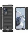 Kup Pancéřové etui Bizon Case Tur do Xiaomi 12T Pro černé - BIZ1941 - {ean13} - Sklep Home Screen