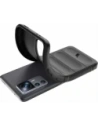 Kup Bizon Case Tur Xiaomi 12T Pro schwarz - BIZ1941 - {ean13} - Sklep Home Screen